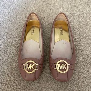 Michael Kors Fulton Moccassins